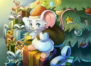 Transformice Transformice