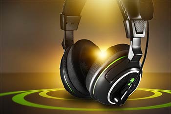 Nouveaux casques filaires et sans fil chez Turtle Beach