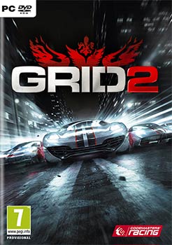 Namco Bandai Games distribuera Codemasters en Europe