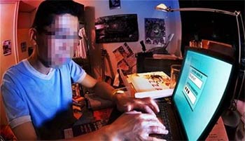 Les Gamers attirent de plus en plus les cybercriminels