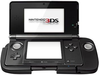 De nouveaux packs console Nintendo 3DS XL et Wii U