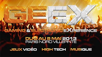 GeeX Festival