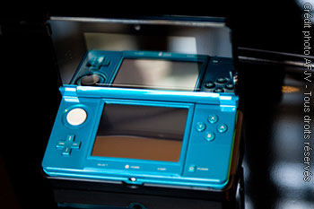 Rencontre streetpass nintendo 3ds