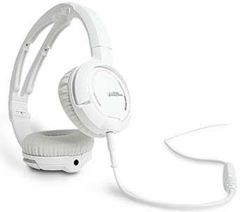 Un casque pour Real Racing 3 Android et iOS