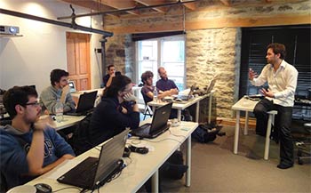 Isart Digital ouvre une formation Economic Design à Montréal