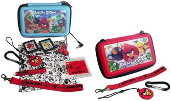 Accessoires Angry Birds (image 1)