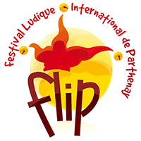 Logo Trophée FLIP