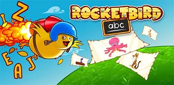 RocketBird ABC