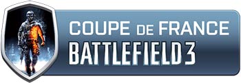 Battlefield 3 : Finale de la Coupe de France 2013