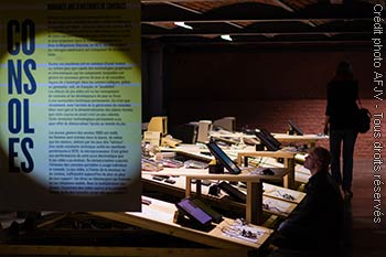 Exposition Play Again (image 4) Exposition Play Again (image 4)