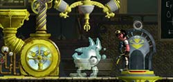 Accord de distribution entre indiePub et Namco Bandai Games