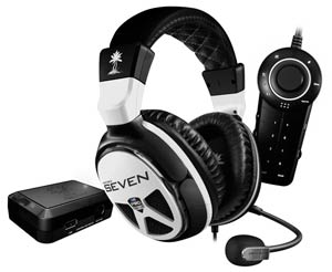 Turtle Beach présente sa gamme audio pour Hardcore Gamers