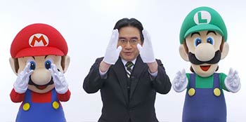 Une profusion de jeux Nintendo 3DS débarquent en 2013