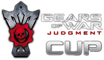 Gears of War : Judgment Cup