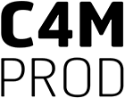 logo C4M