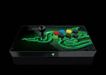 Stick Arcade Razer Atrox pour Xbox 360