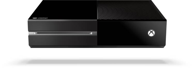 Xbox One (image 2)