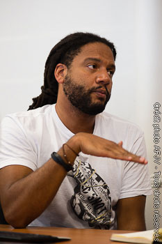 Cédric Bache, Business Developement Manager Cédric Bache, Business Developement Manager