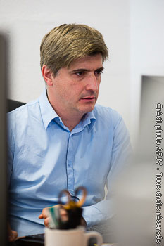 Laurent Lichnewsky, Directeur Général