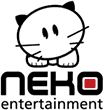 logo Neko Entertainement