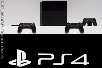 PS4 (image 2)