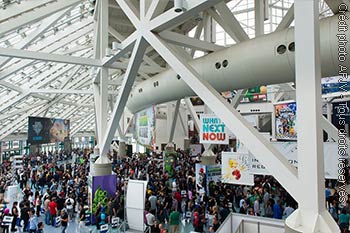 E3 2013 (image 2) E3 2013 (image 2)