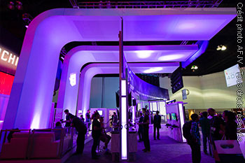 E3 2013 (image 7) E3 2013 (image 7)
