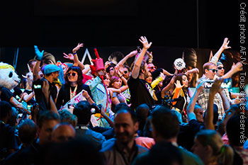 E3 2013 (image 8) E3 2013 (image 8)