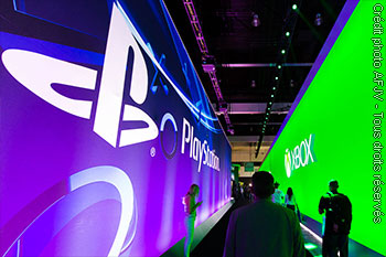 E3 2013 (image 9) E3 2013 (image 9)