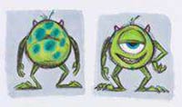 Pixar, 25 ans d'animation (image 2)