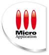 logo Micro Application