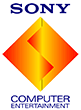 logo Sony Computer Entertainement