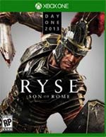 Ryse : Son of Rome
