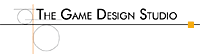 logo The Game Design Studio