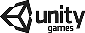 logo Unity Technologies