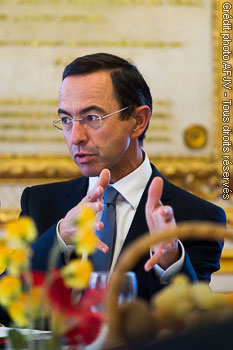 Bruno Retailleau - Sénateur de la Vendée (Pays-de-la-Loire) Bruno Retailleau - Sénateur de la Vendée (Pays-de-la-Loire)