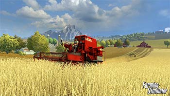 Farming Simulator (image 1)
