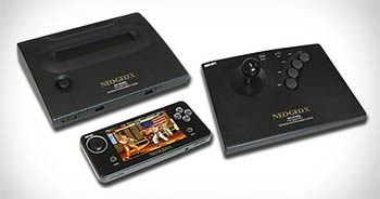 Neo Geo X Neo Geo X