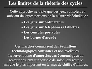 Une vue d'ensemble de l'histoire du jeu vidéo (image 2) Une vue d'ensemble de l'histoire du jeu vidéo (image 2)