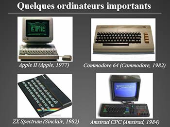 Une vue d'ensemble de l'histoire du jeu vidéo (image 3) Une vue d'ensemble de l'histoire du jeu vidéo (image 3)