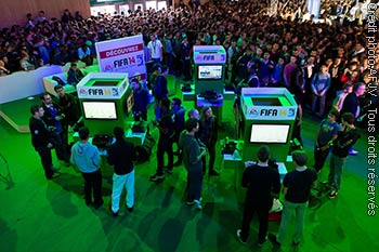 FIFA 14 (Electronic Arts) FIFA 14 (Electronic Arts)