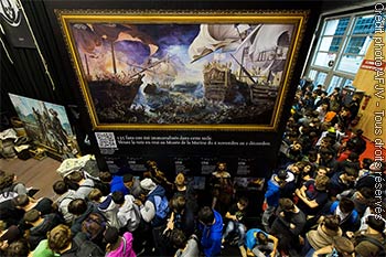 ASSASSIN'S CREED IV : BLACK FLAG (Ubisoft) ASSASSIN'S CREED IV : BLACK FLAG (Ubisoft)