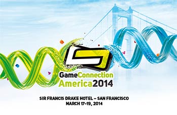 Game Connection America
