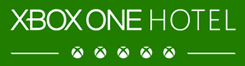 Xbox One Hôtel (logo)