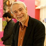 Alain Huyghues-Lacour Alain Huyghues-Lacour