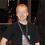 David Taddei David Taddei