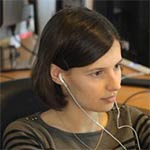 Mélanie Christin Mélanie Christin