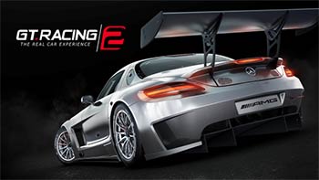 GT Racing 2 : The Real Car Experience