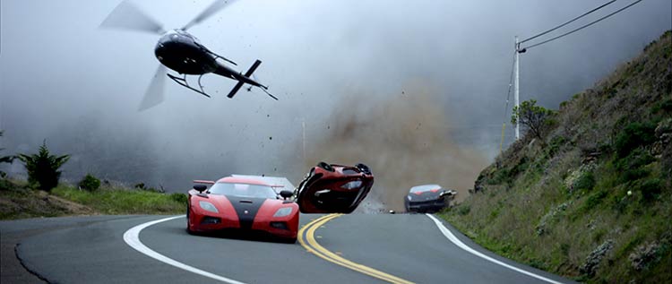 Need for Speed (le film)