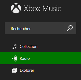 Xbox Music (image 1)